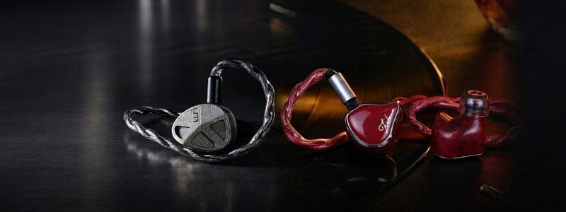 Unique Melody Launches MEST Fortune Edition & Stardust Multi-Driver Hybrid IEMs