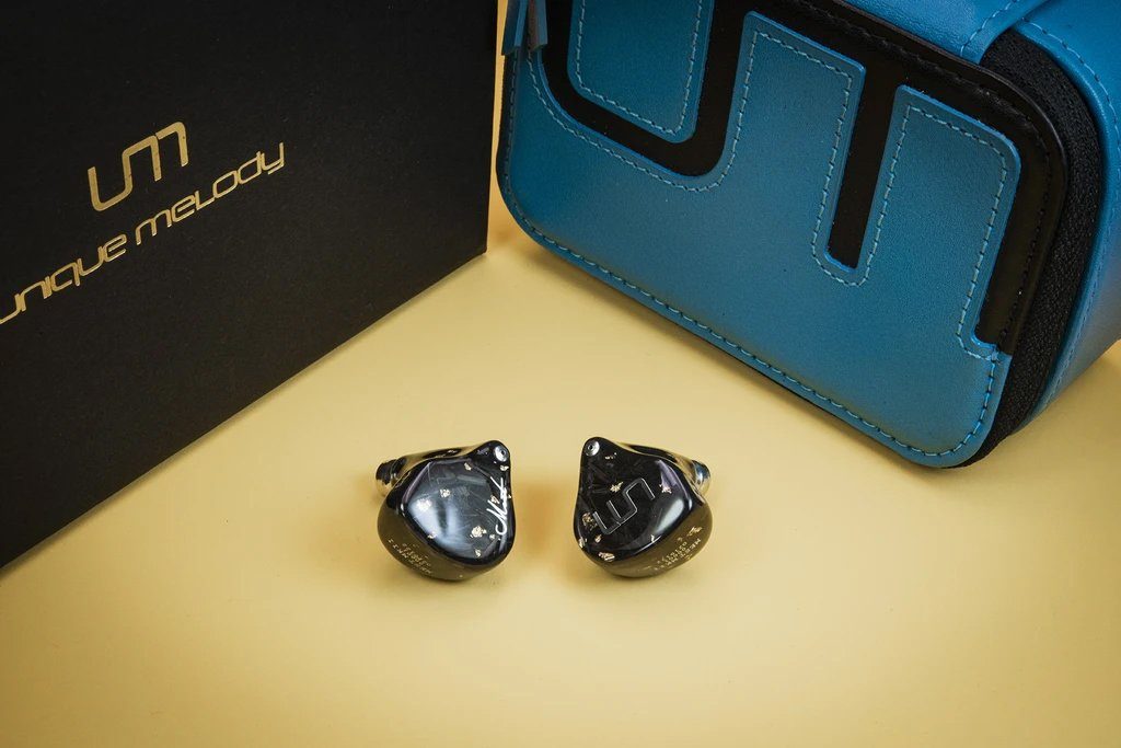 Unique Melody Mest MKII Available On HiFiGo Now!!