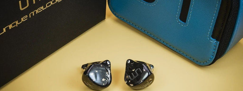 Unique Melody Mest MKII Available On HiFiGo Now!!