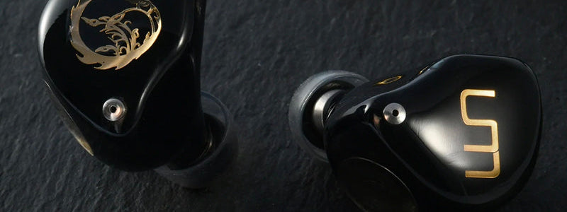 Unique Melody MEXT: Latest Coil-Based Bone Conduction Driver Hybrid IEMs Available Now