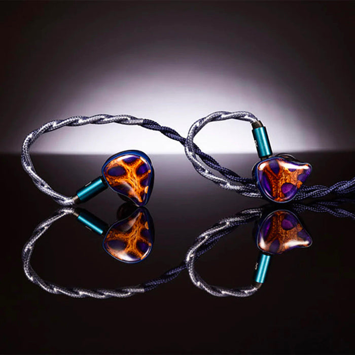 Unique Melody Releases All-New Multiverse Mentor Frequency Shift Hybid 13-Driver In-Ear Monitors