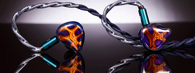 Unique Melody Releases All-New Multiverse Mentor Frequency Shift Hybid 13-Driver In-Ear Monitors