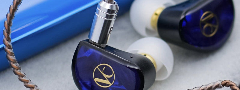Vento Conductor T-500 Pro: HiFi Single DD IEM From A Reputed Chinese Brand