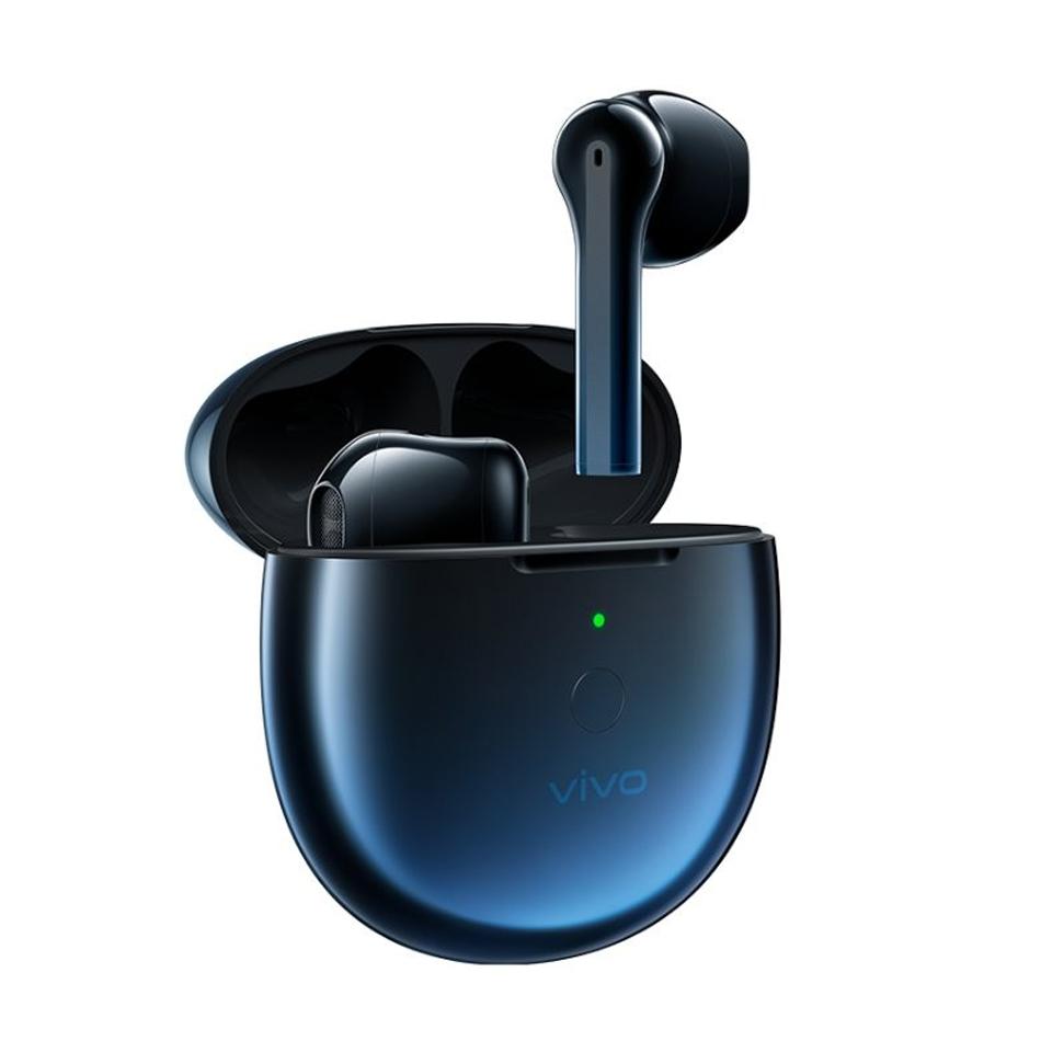 Vivo Neo TWS Bluetooth V5.2 Announced!!