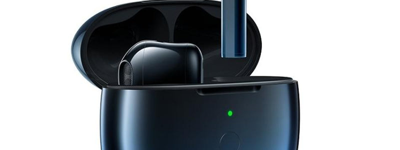 Vivo Neo TWS Bluetooth V5.2 Announced!!