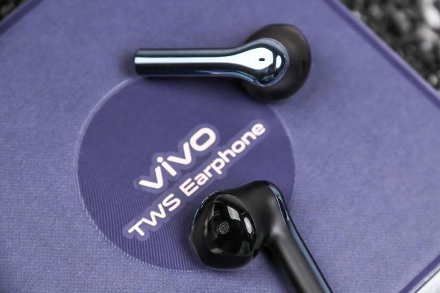 Vivo TWS bone conduction true wireless earphones just launched | Hifigo