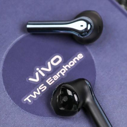 Vivo TWS bone conduction true wireless earphones just launched | Hifigo