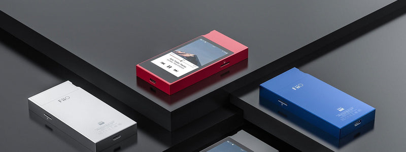 What is a Portable Digital Audio Player? | DAP 101- Part 1