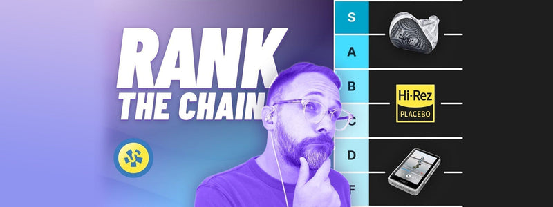 What Matters the Most? Ranking the Audio Chain by Super* Review