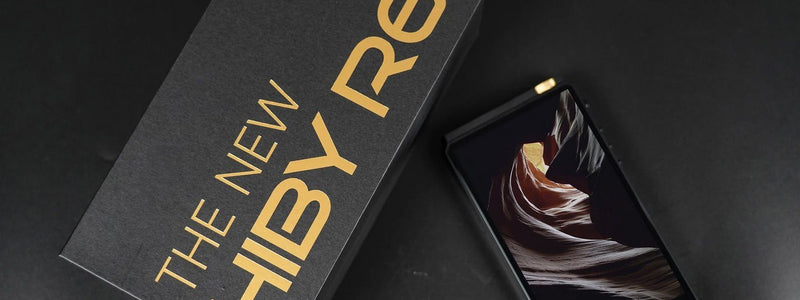 What's New With Hiby R6 2020: R6 Vs R6 Pro Vs R6 2020!!