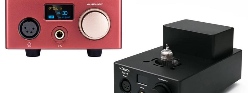 What's New With The Latest xDuoo TA-10R:- TA-10R Vs. TA-10!!