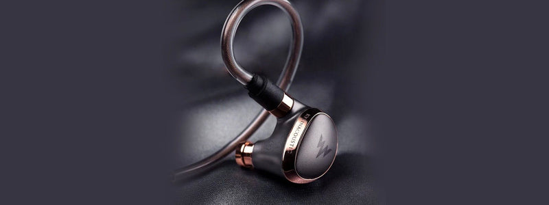 Whizzer Launches Kylin HE10 6th Anniversary 10.2mm CNT Dynamic Driver IEMs