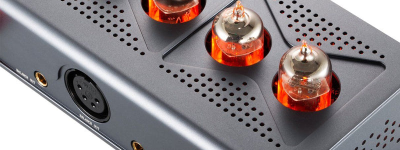 xDuoo Announces MT-604 Latest Tube Hybrid Headphone Amplifier