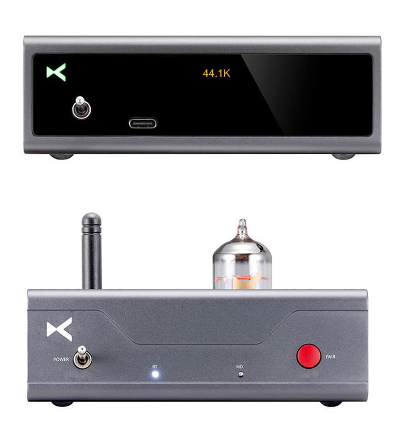 xDuoo Launches MU-601 Desktop DAC & MU-603 Bluetooth DAC