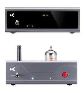 xDuoo Launches MU-601 Desktop DAC & MU-603 Bluetooth DAC