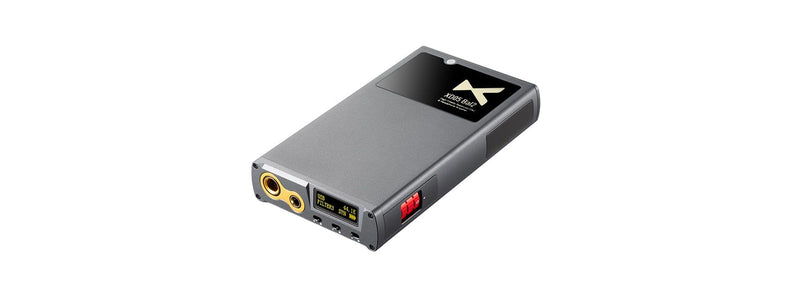 xDuoo Launches XD05 Bal2 Portable USB DAC/AMP: Revamping Classic USB DAC/AMP