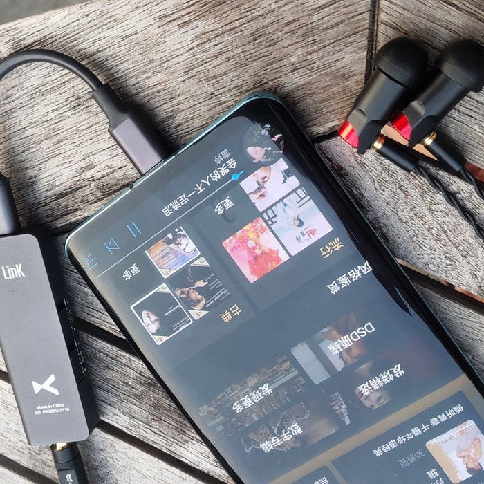 xDuoo Link 2 USB DAC Quick Review: Smoothly Detailed