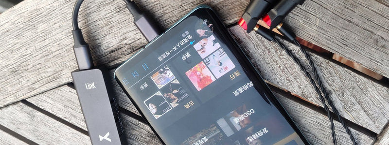 xDuoo Link 2 USB DAC Quick Review: Smoothly Detailed