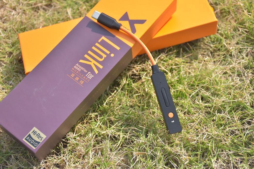Xduoo Link type-c to 3.5mm DAC Dongle Quick Review | Hifigo