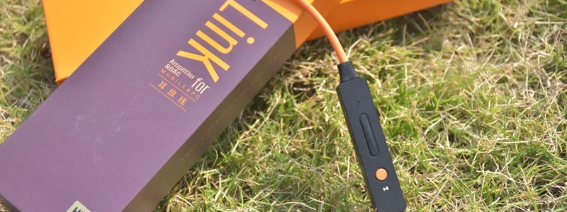 Xduoo Link type-c to 3.5mm DAC Dongle Quick Review | Hifigo