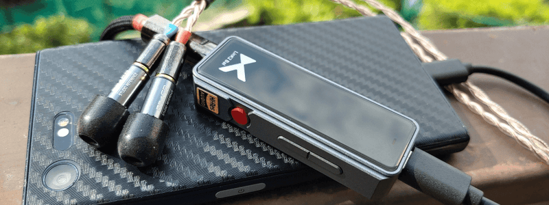 xDuoo LINK2 BAL Review