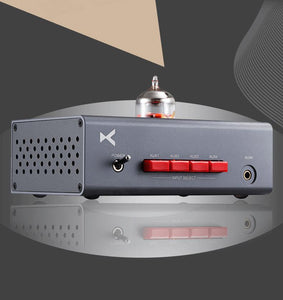 xDuoo MT-603: Latest 12AU7 Tube Pre-Amplifier!!