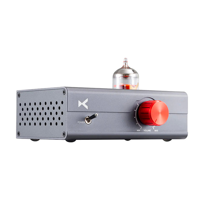 xDuoo MT-605 Digital Power Amplifier With 12AU7 Tube!!