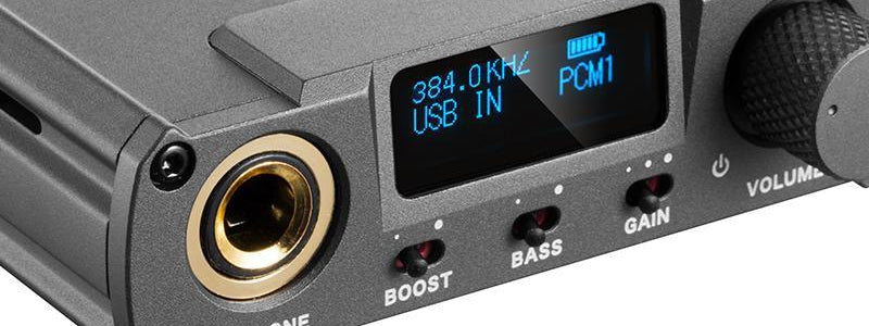 Xduoo XD 05 Plus Black version released | Hifigo