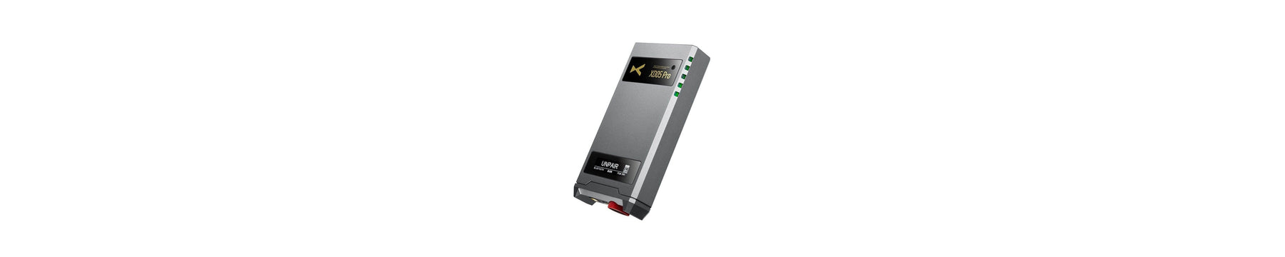 xDuoo XD05 Pro Flagship Portable USB DAC/AMP With Swappable Audio Module Design