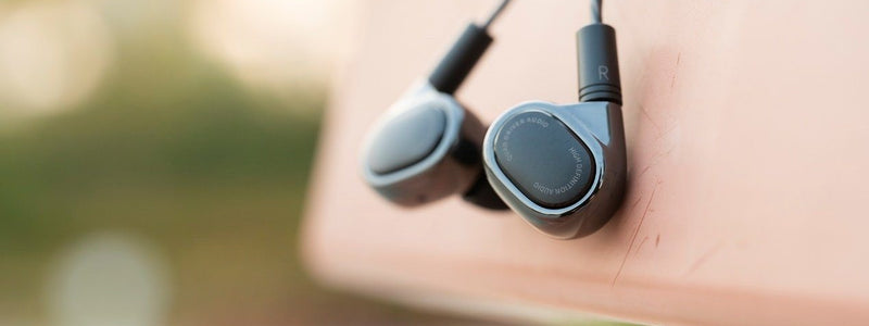 Xiaomi Flagship HIFI Hybrid Earphones 2BA+2DD Review | Hifigo