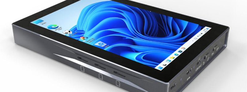 Yinlvmei W1s: Upgraded & Optimized Windows Music Player System