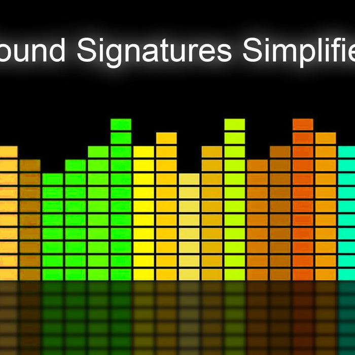 Your Personal Guide To Different Sound Signatures:- Understand Your Audio Gear Better!!