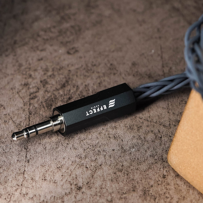 Effect Audio Signature Series II Eros S II 8 Wire Earphone Cable