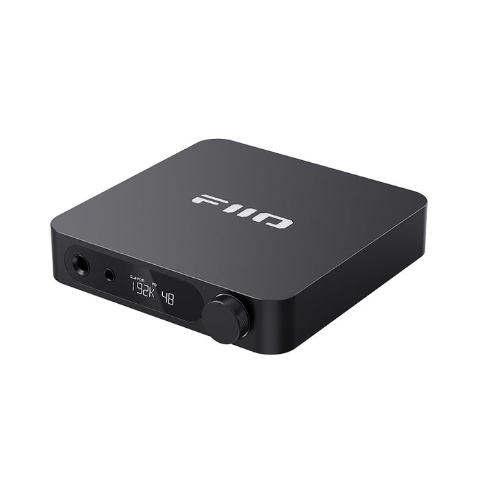 FiiO K11 R2R High-Performance Desktop DAC / Headphone AMP