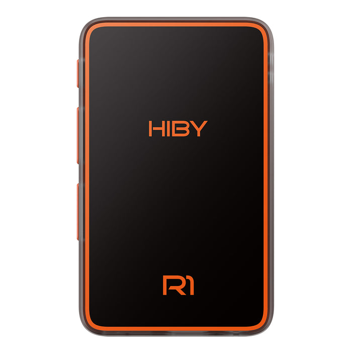 HiBy R1 CS43131 Bluetooth 5.1 Portable Music Player