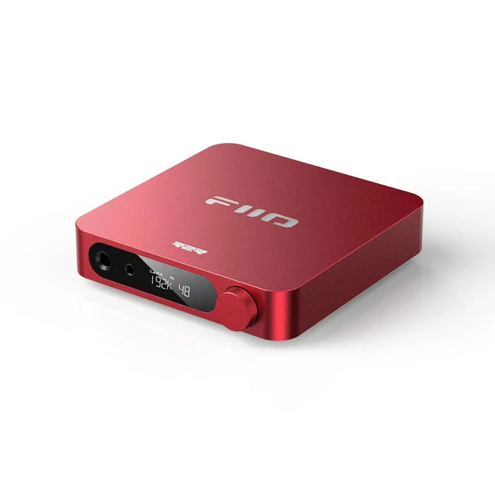 FiiO K11 R2R High-Performance Desktop DAC / Headphone AMP