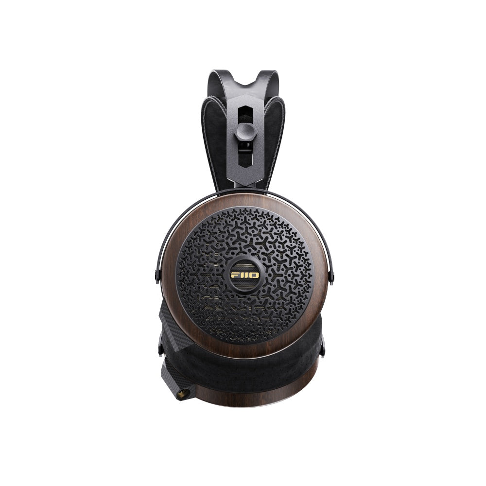 FiiO FT15 101mm Diamond Nano-Diaphragm Planar Magnetic Open-Back Headphones