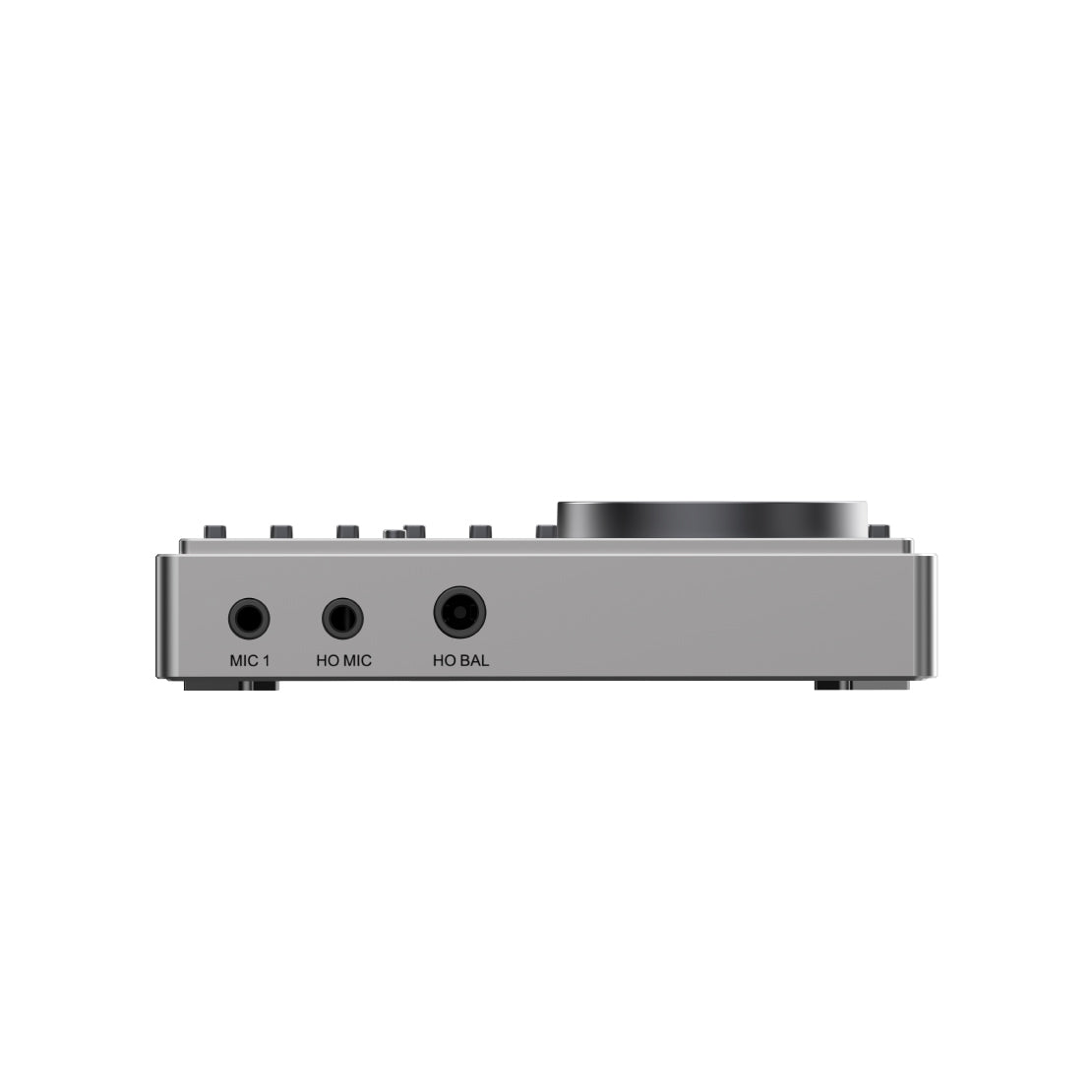 SMSL R3 CS43131 Gaming DAC & Headphone Amplifier