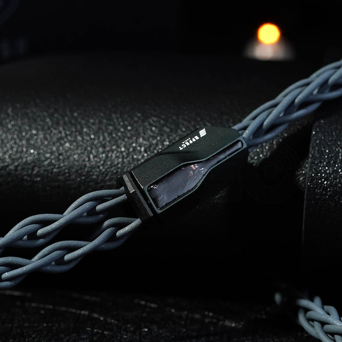 Effect Audio Signature Series II Eros S II 8 Wire Earphone Cable