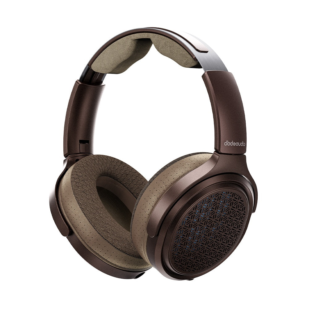FiiO/JadeAudio JT9 Open-Back Planar Headphone