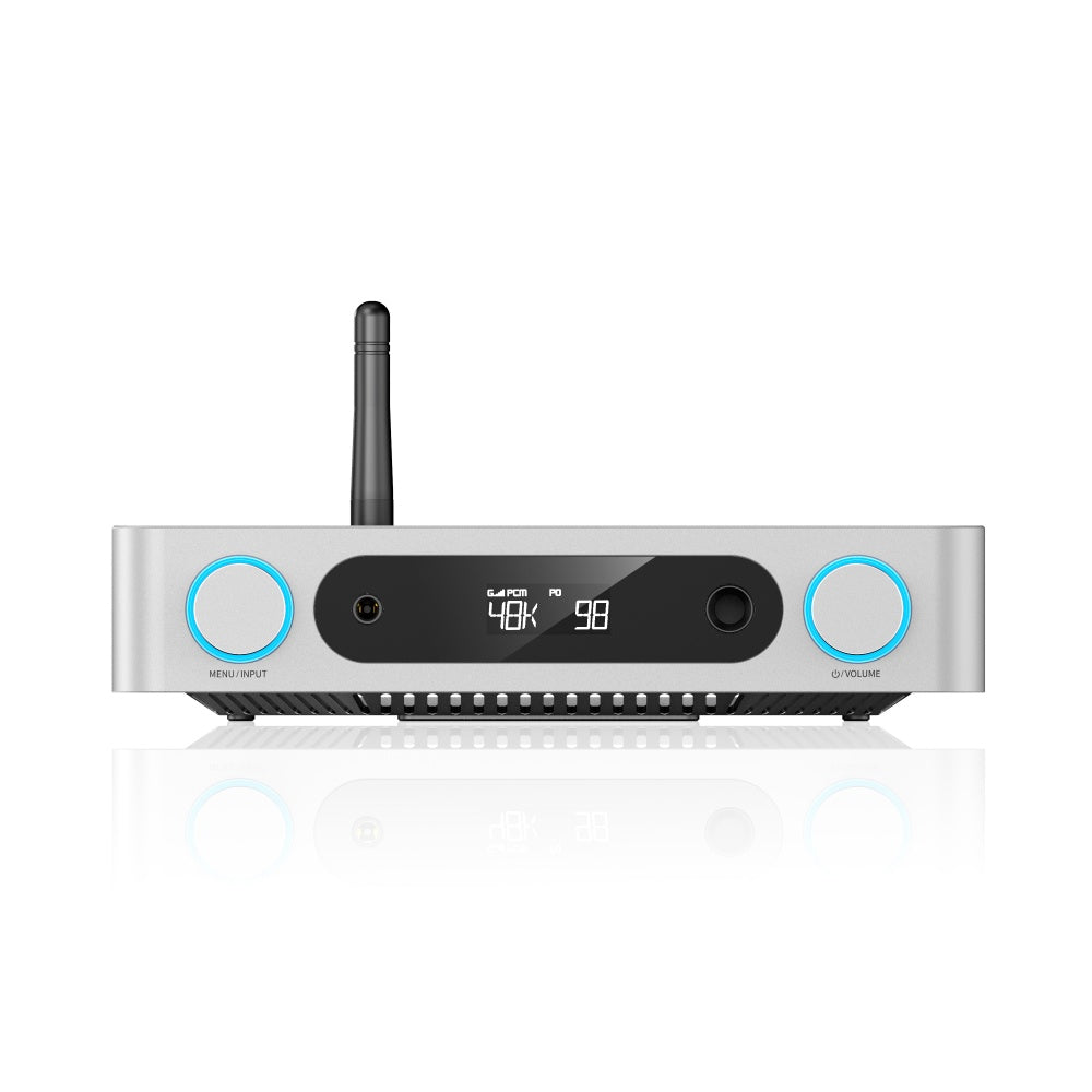 FiiO K13 ES9039Q2M*2 DAC and Headphone Amplifier