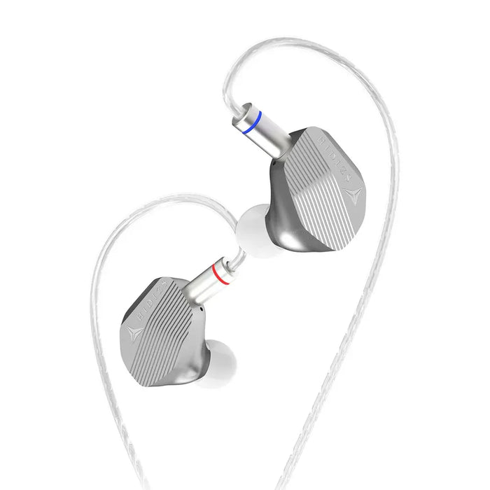 HIDIZS MP143 Salt HIFI In-ear Earphone 14.3mm Large Planar Monitors