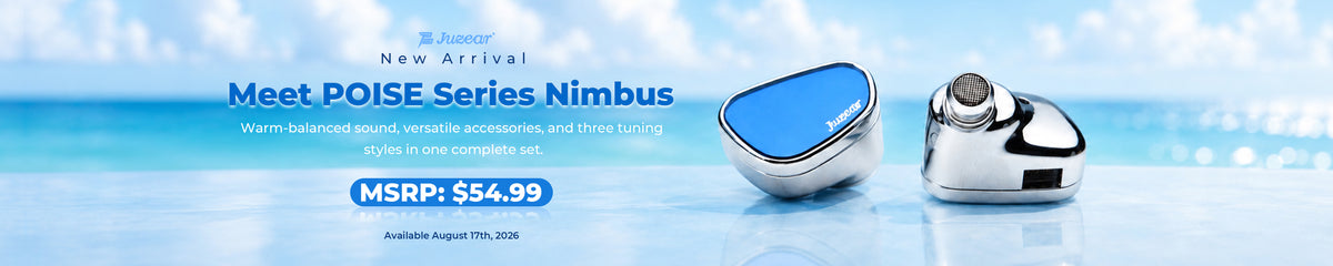 Juzear Nimbus