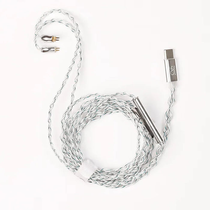 SHANLING EL200 HD Microphone Upgrade Earphone Cable