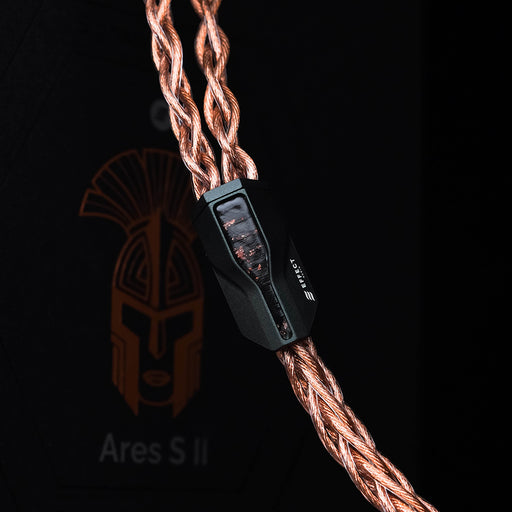 Effect Audio Signature Series II Ares S II 8 Wire Earphone Cable