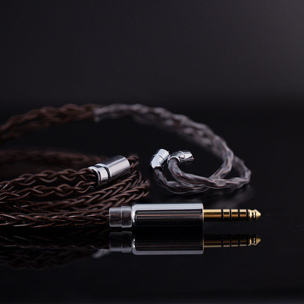 AFUL DAWN-X 1DD+8BA+4EST+1BC Drivers IEMs