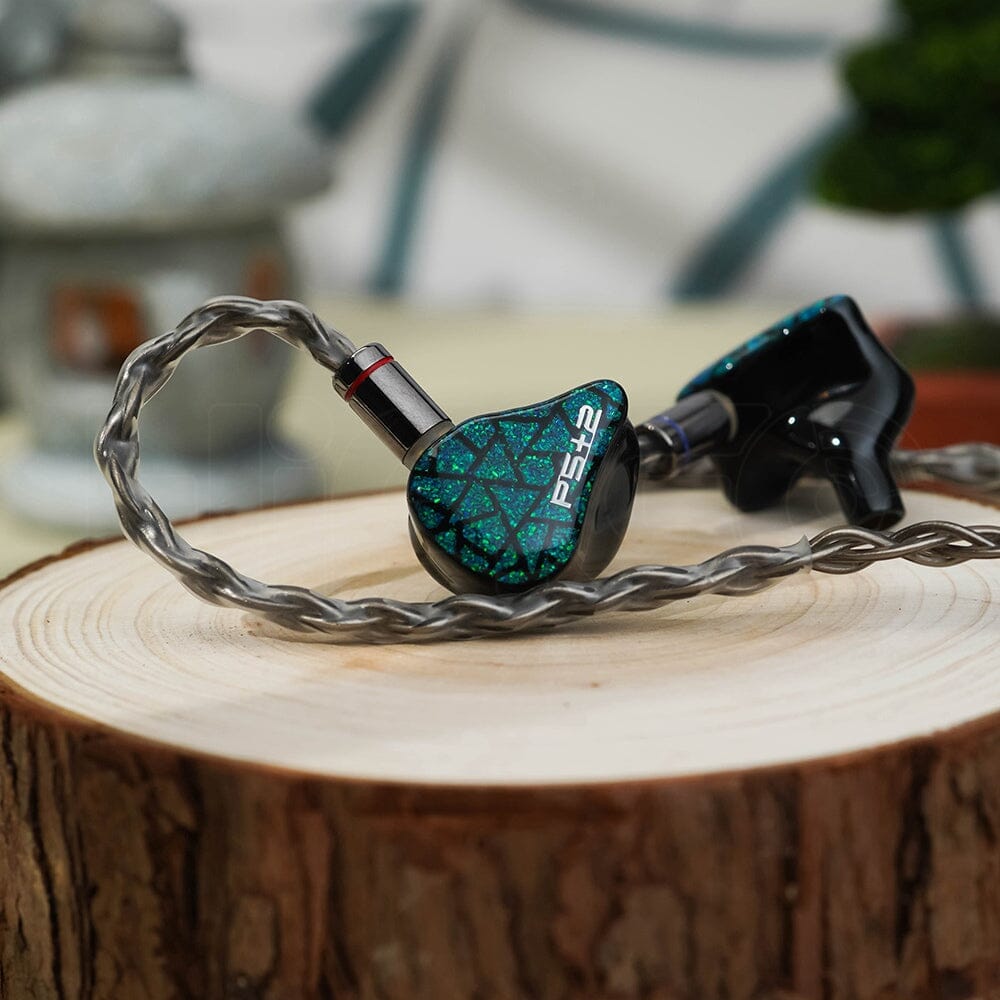 AFUL Performer 5+2 / Performer 7 2DD+4BA+1Micro Planar IEMs