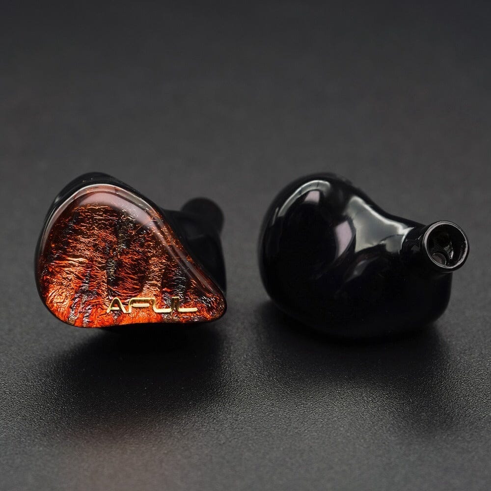 AFUL Performer5 / Performer 5 1DD + 4BA IEMs