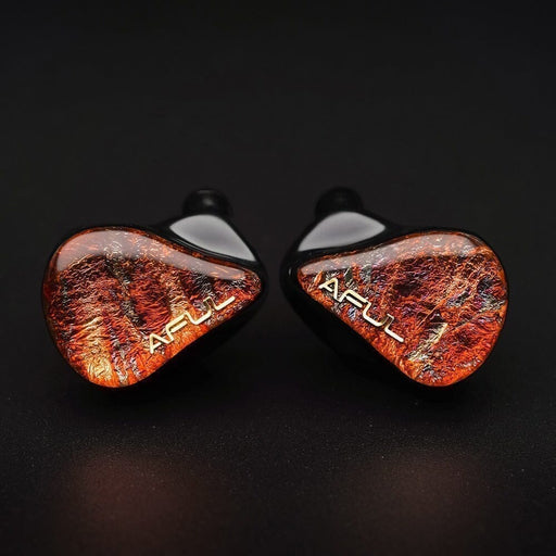 AFUL Performer5 / Performer 5 1DD + 4BA IEMs Earphone HiFiGo 