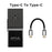 AFUL SnowyNight Dual CS43198 USB Lossless Stable Transmission Portable DAC & AMP HiFiGo SnowyNight-Type-C 